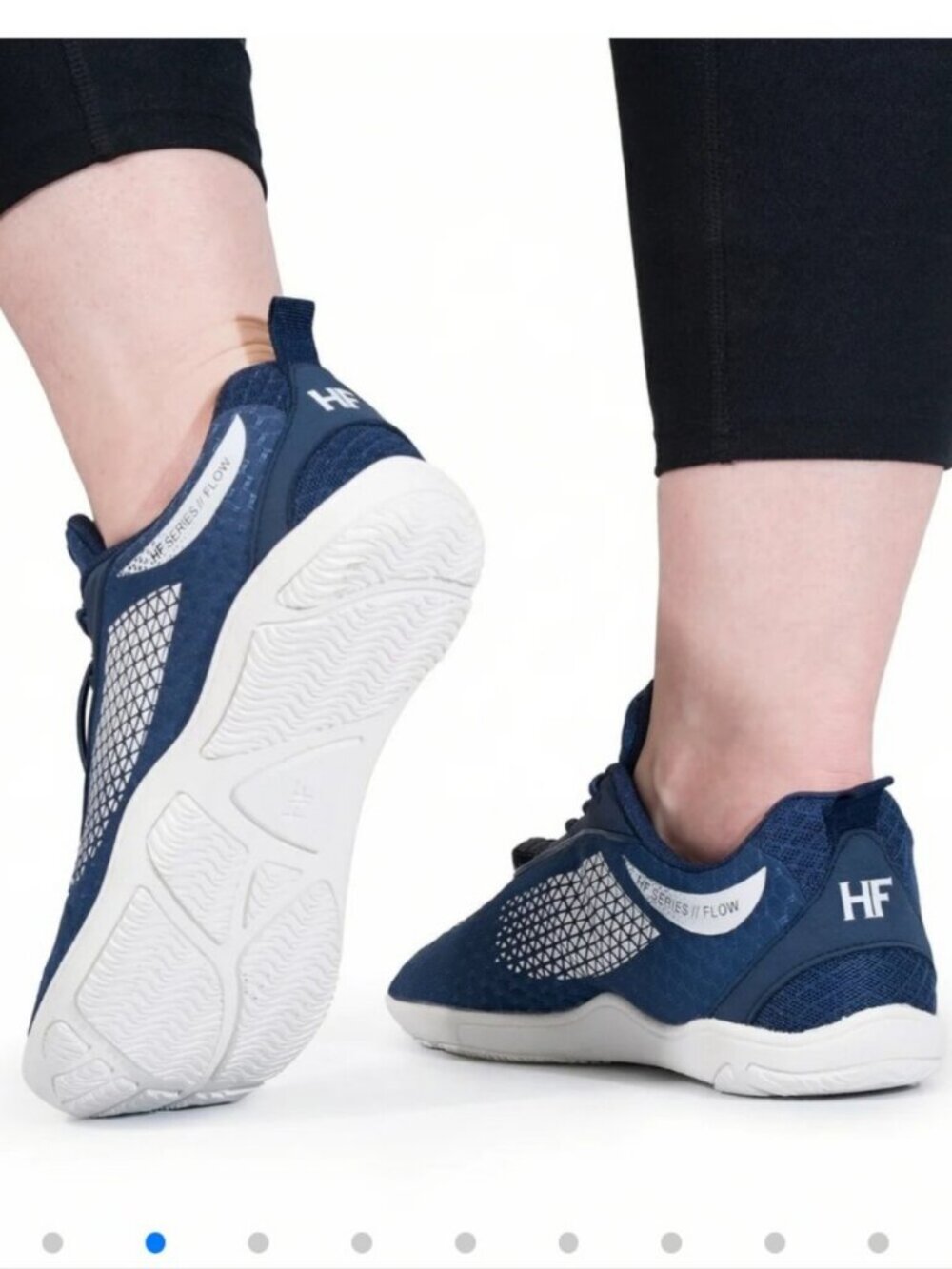 NWT Hike Footwear HF Flow